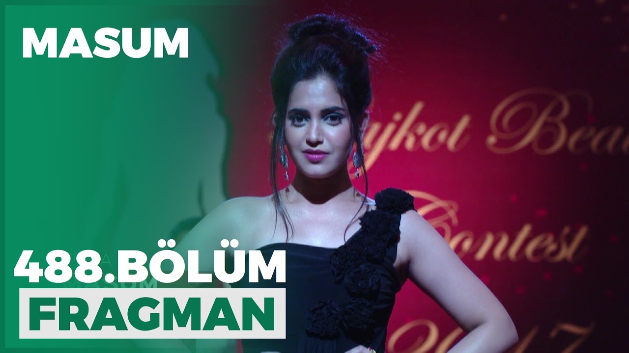 Masum 488. B&ouml;l&uuml;m Fragmanı - 23 Temmuz Cuma