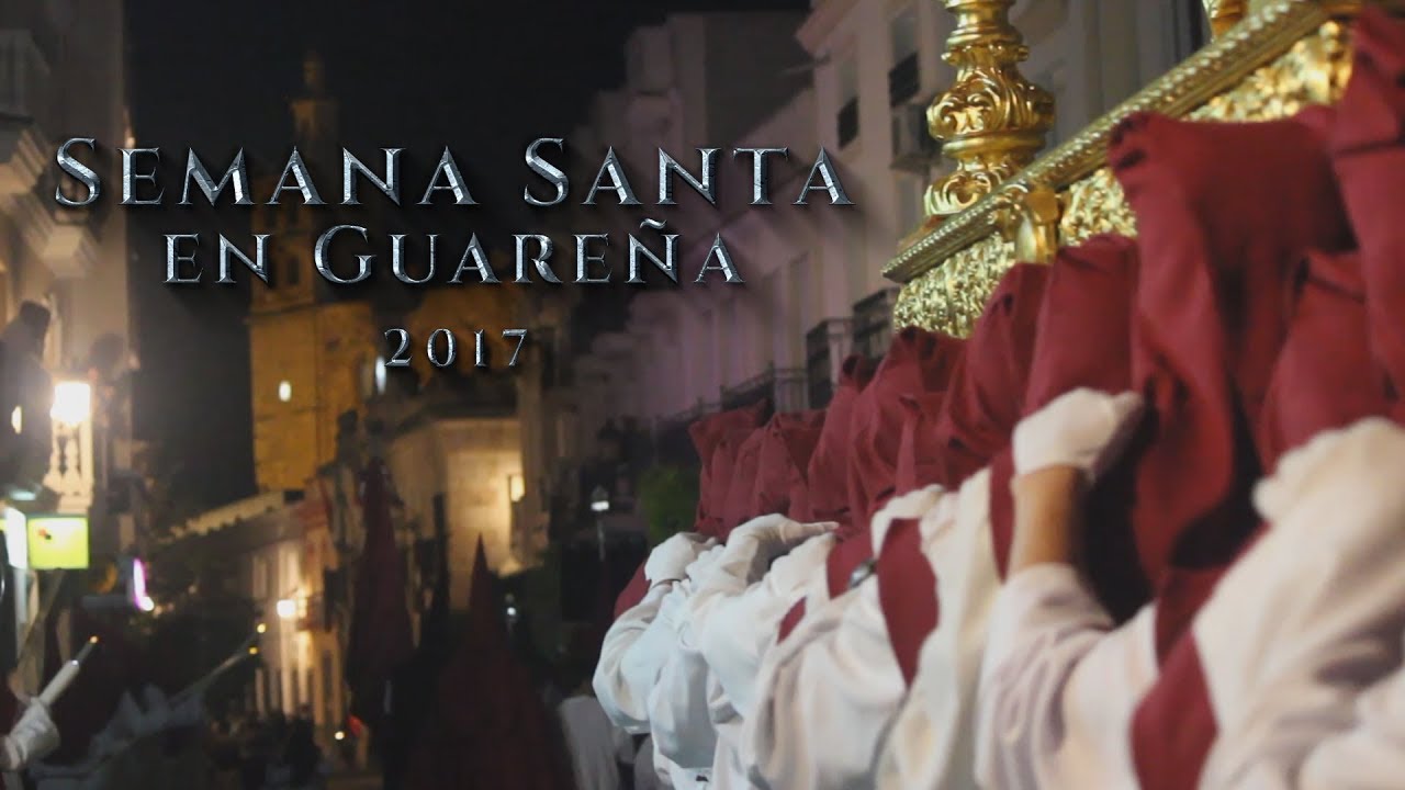 Semana Santa Guareña 2017