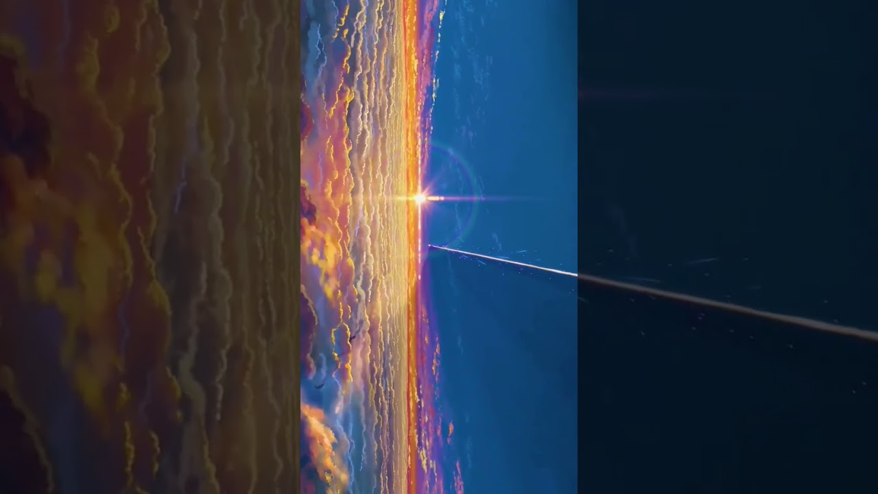 Anime Landscape Edit || #shorts #animeedit #edit #anime #hit #landscape #pls #like #sub #1080p