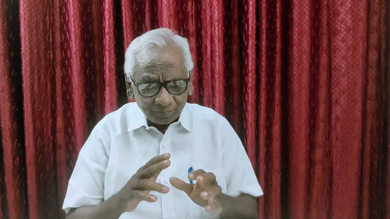 இயேசு தைரியமாயிருங்கள் பதற்றபடவேண்டாம் நான் உன்னிடம் வந்து விட்டேன்.|Rev.Maher Shalal Hasbaz|Feb 08