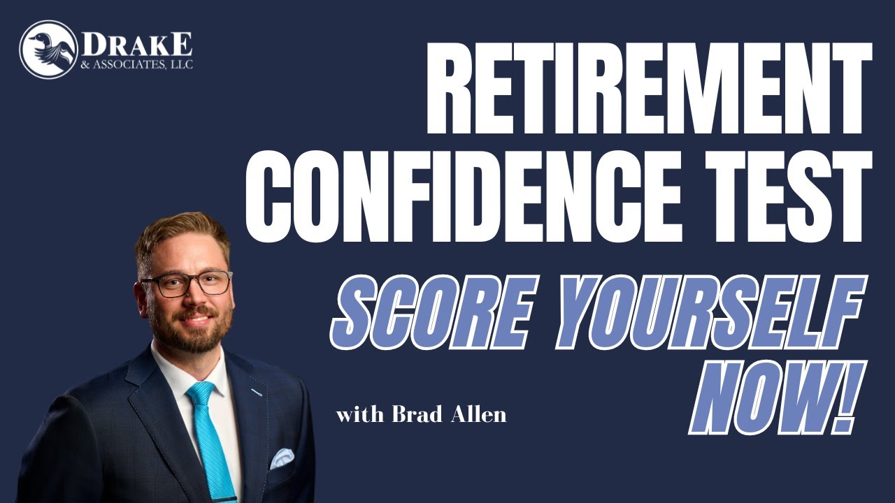 Rate Your Retirement Plan: The 5 Key Areas You MUST Check