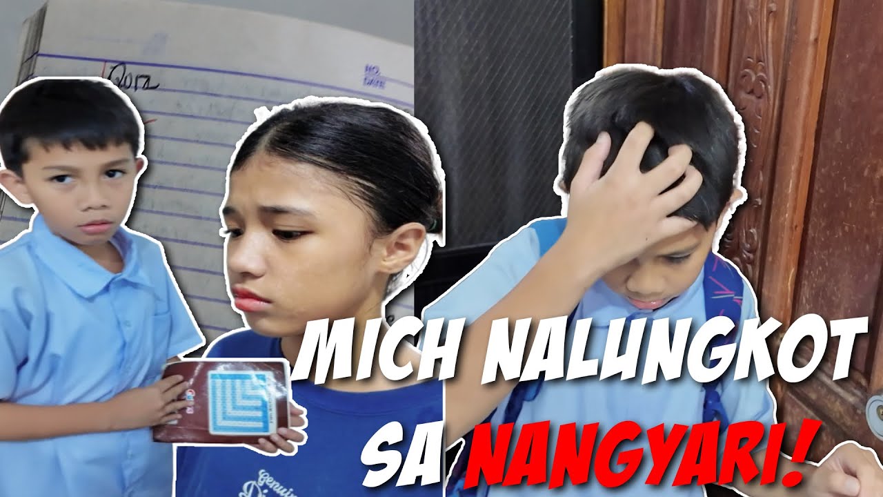 YG May Malaking Problema!