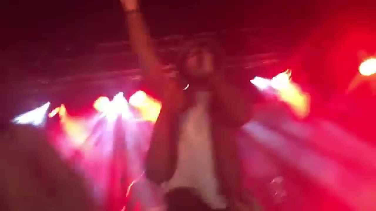 T-ZON - DOPPELLEBEN LIVE IN M&Uuml;NCHEN