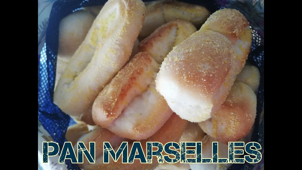 Pan Marsellés