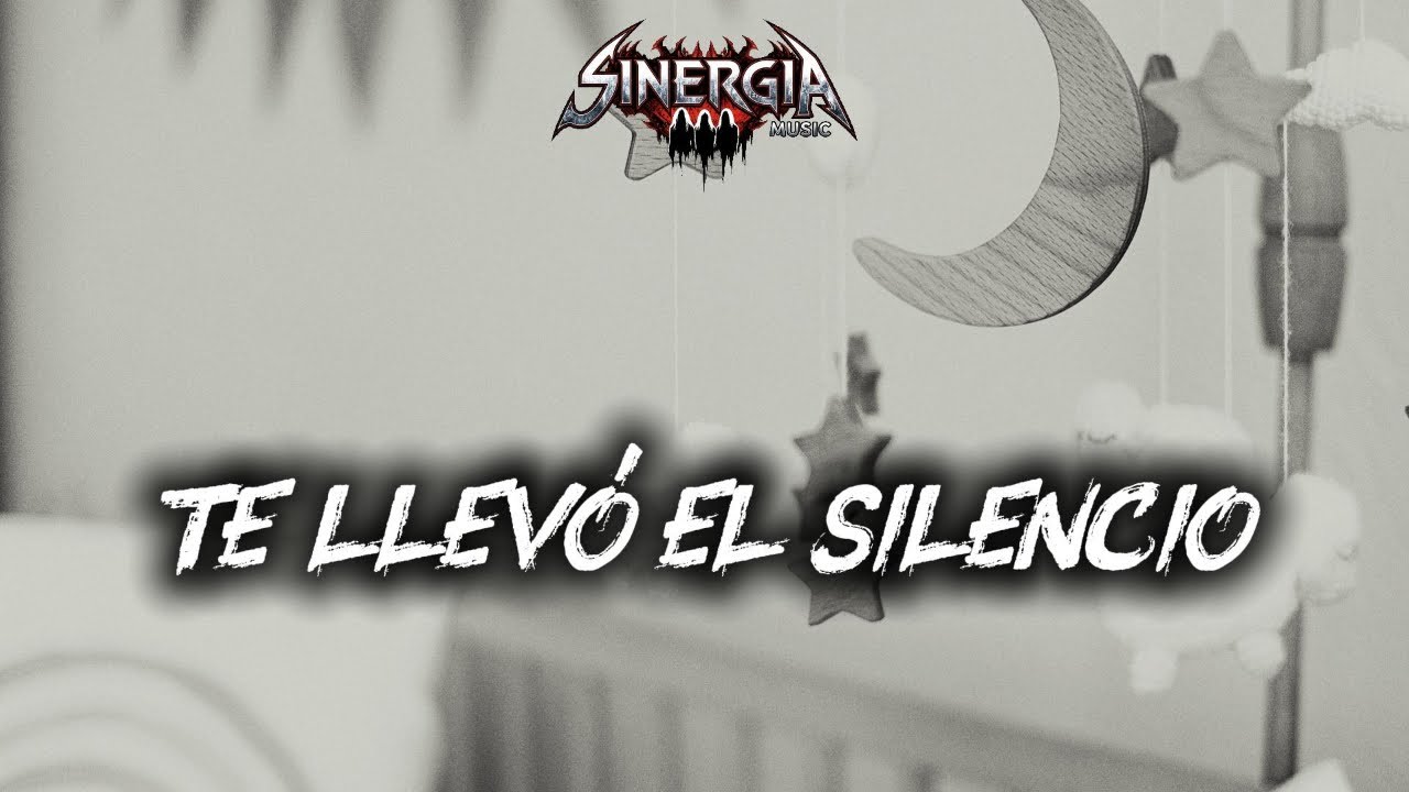 Te llevó el silencio - SinergIA Music