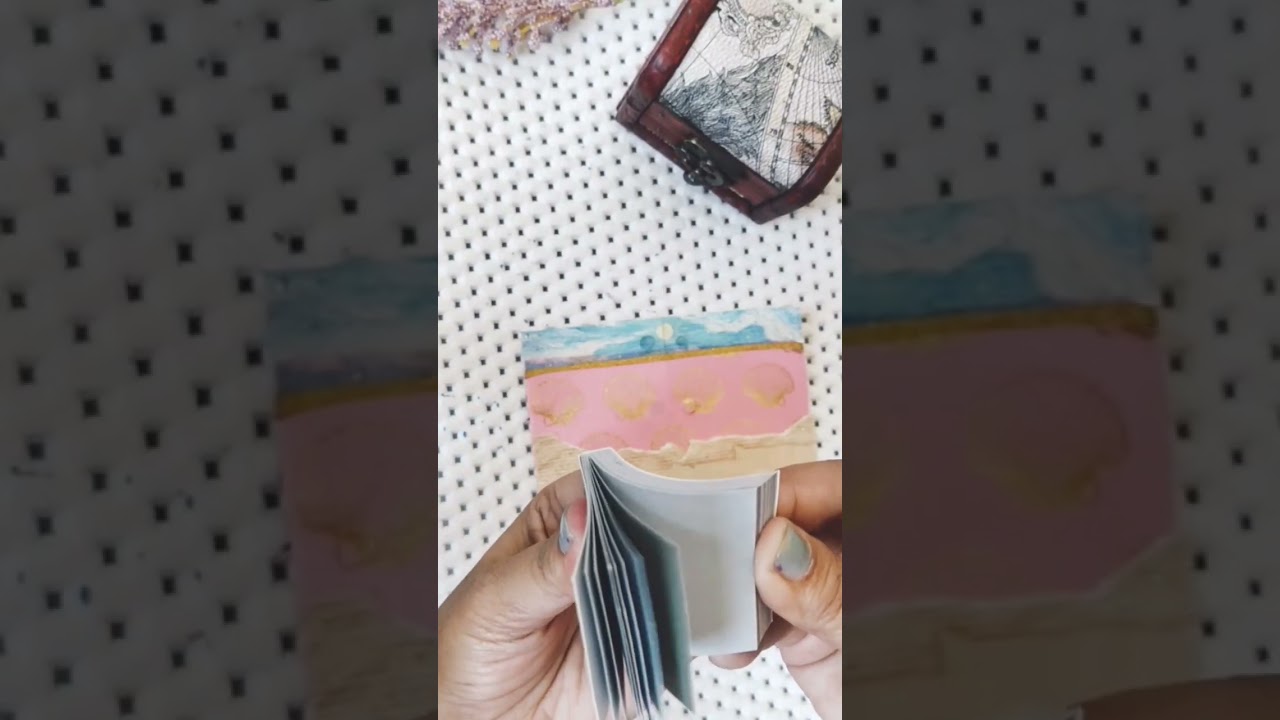 🌹ASMR || Vacation🌹 