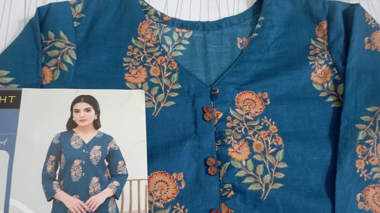 Branded Neck Design cutting and stitching |Fabric Craft|#cuttingandstitching 