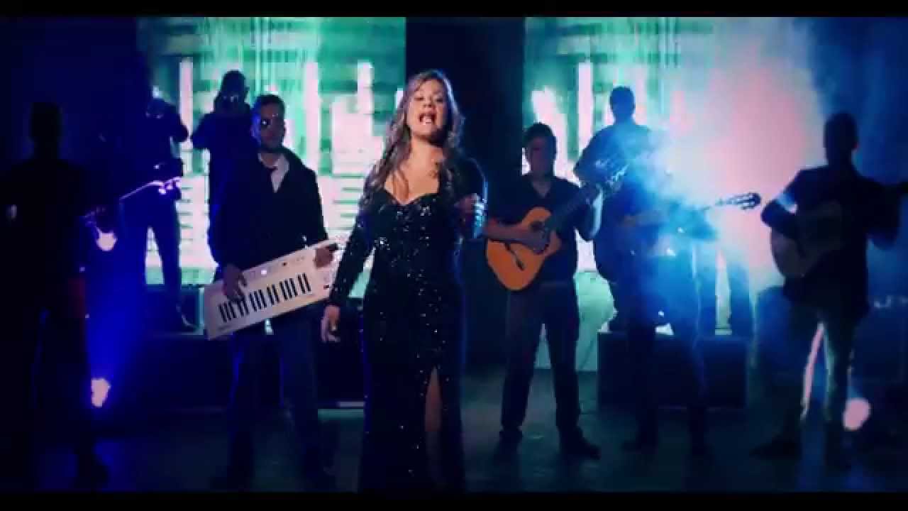Ya Me Cans&eacute; - Francy (Video Oficial)