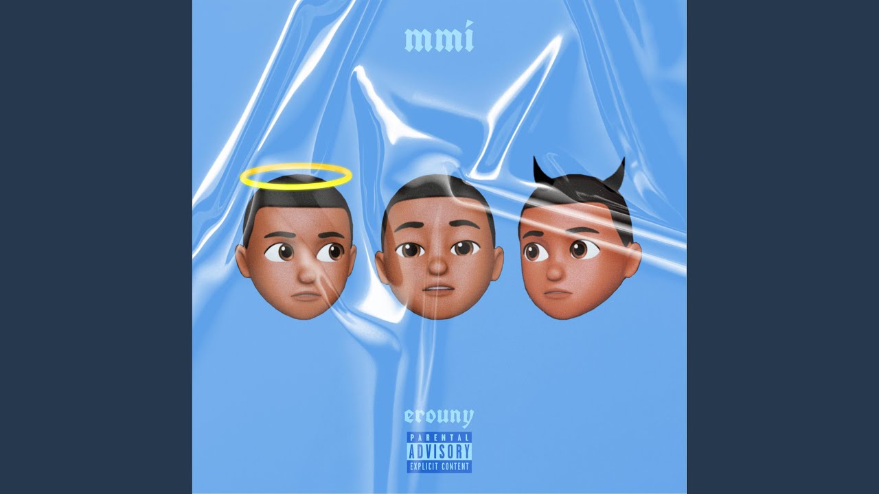 WINDOW SHOPPER (feat. Sleepy Levi)