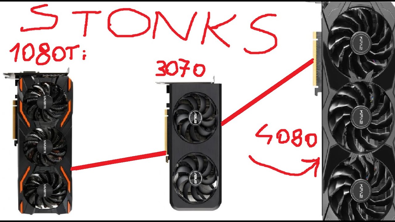Wysoce nieprzemyślany upgrade z GTX1080Ti na RTX4080 (do końca roku jem gruz)