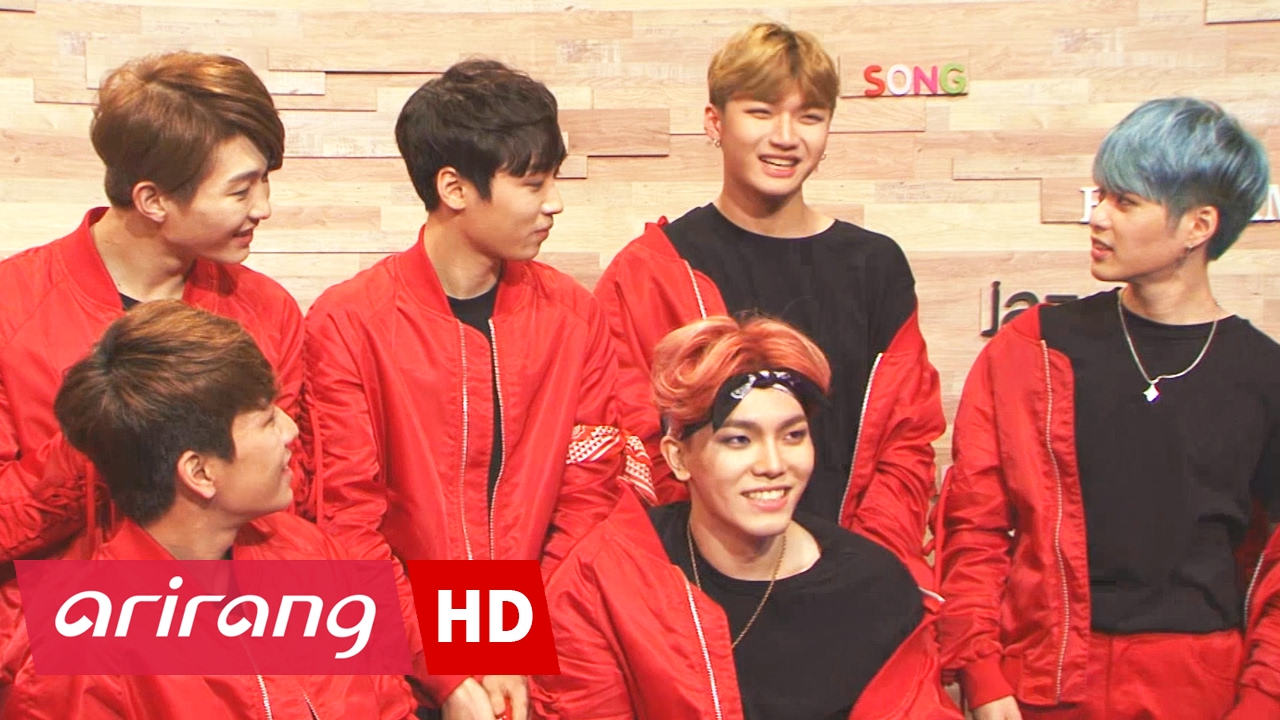 [Pops in Seoul] VARSITY(바시티) _ Q & A _ Part.2