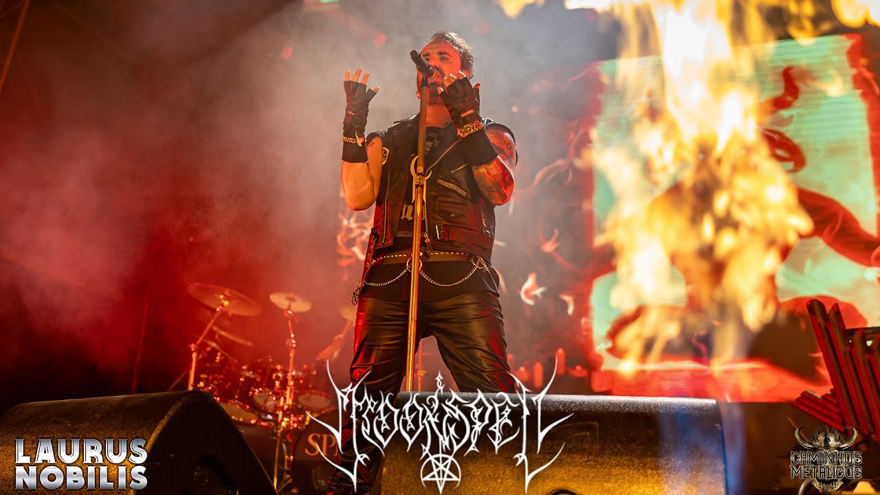 Moonspell - 