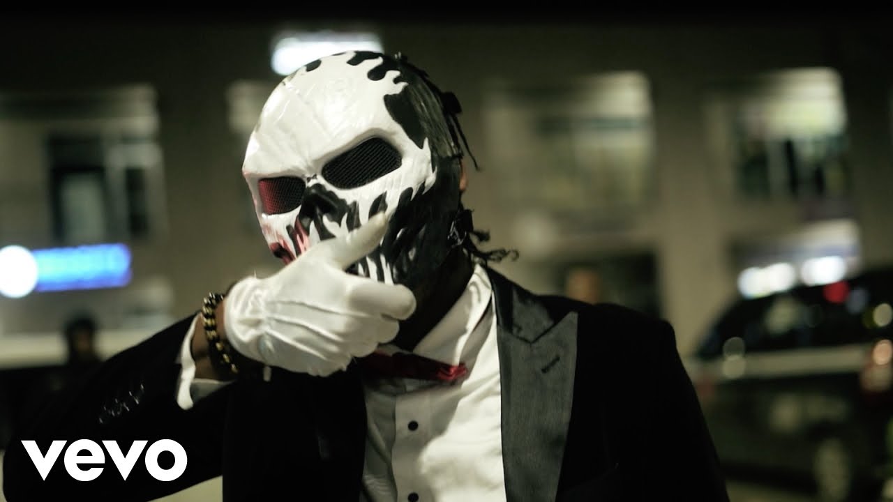 Topmann - HOT (Official Music Video)