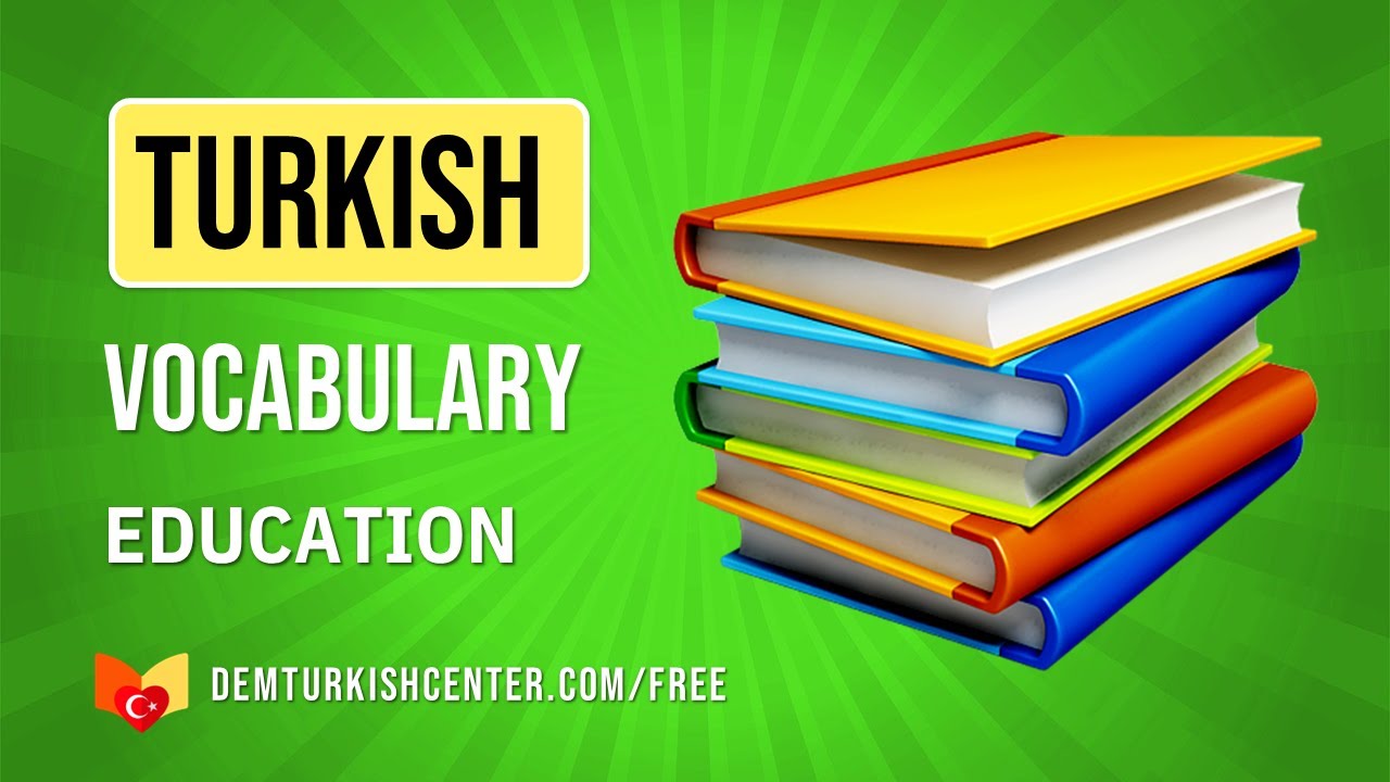 Turkish Words | 