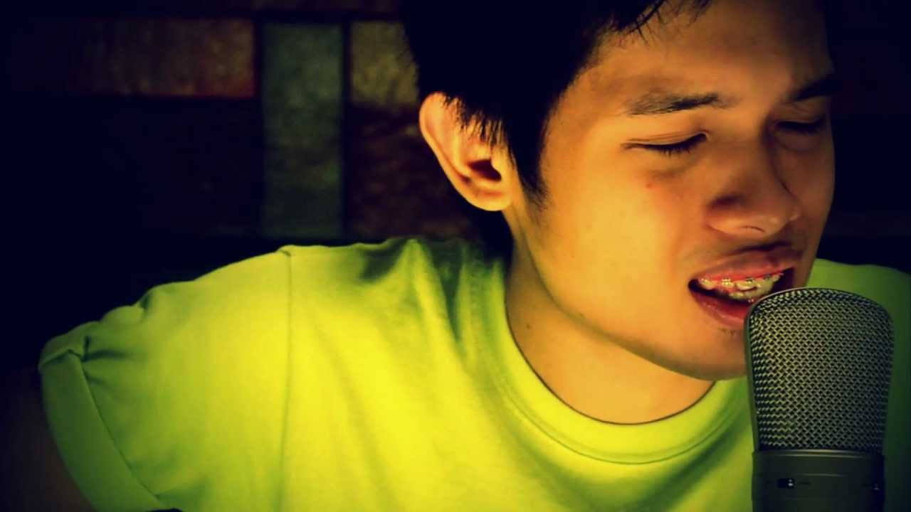 Scared to Death - Kz Tandingan [Juni Frio Ilustrado Cover]