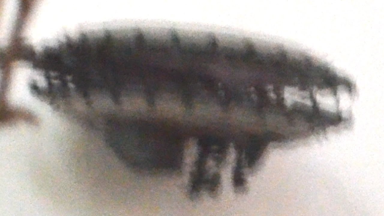 UFO Sightings 10 Bizarre UFO Encounters! Shocking Accounts 2015