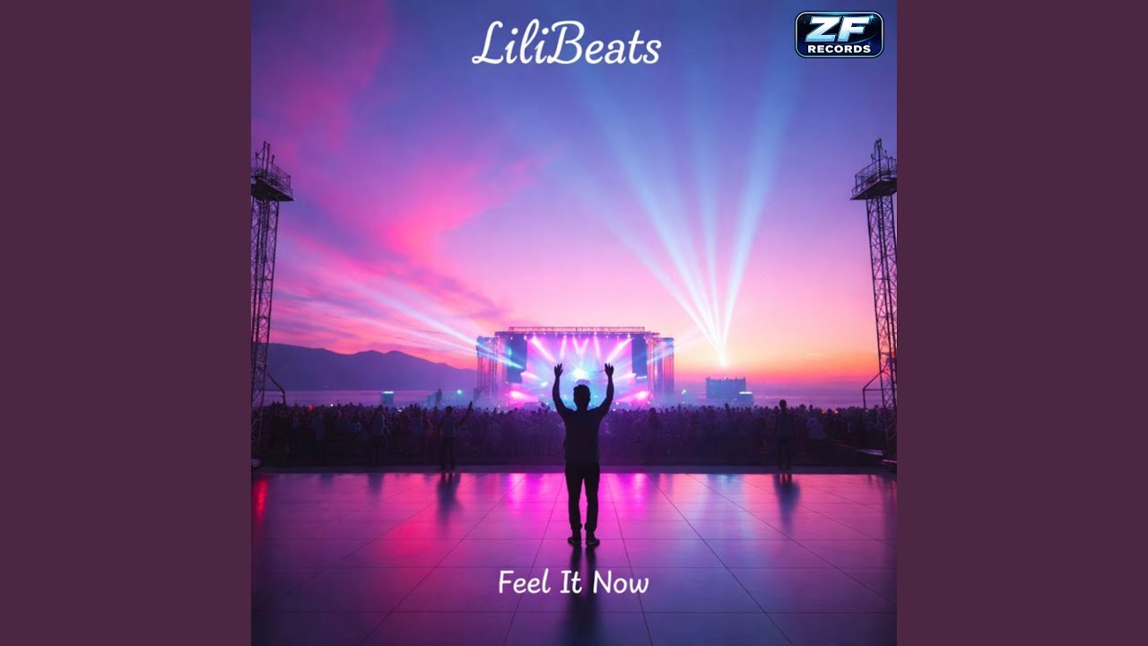 Feel It Now