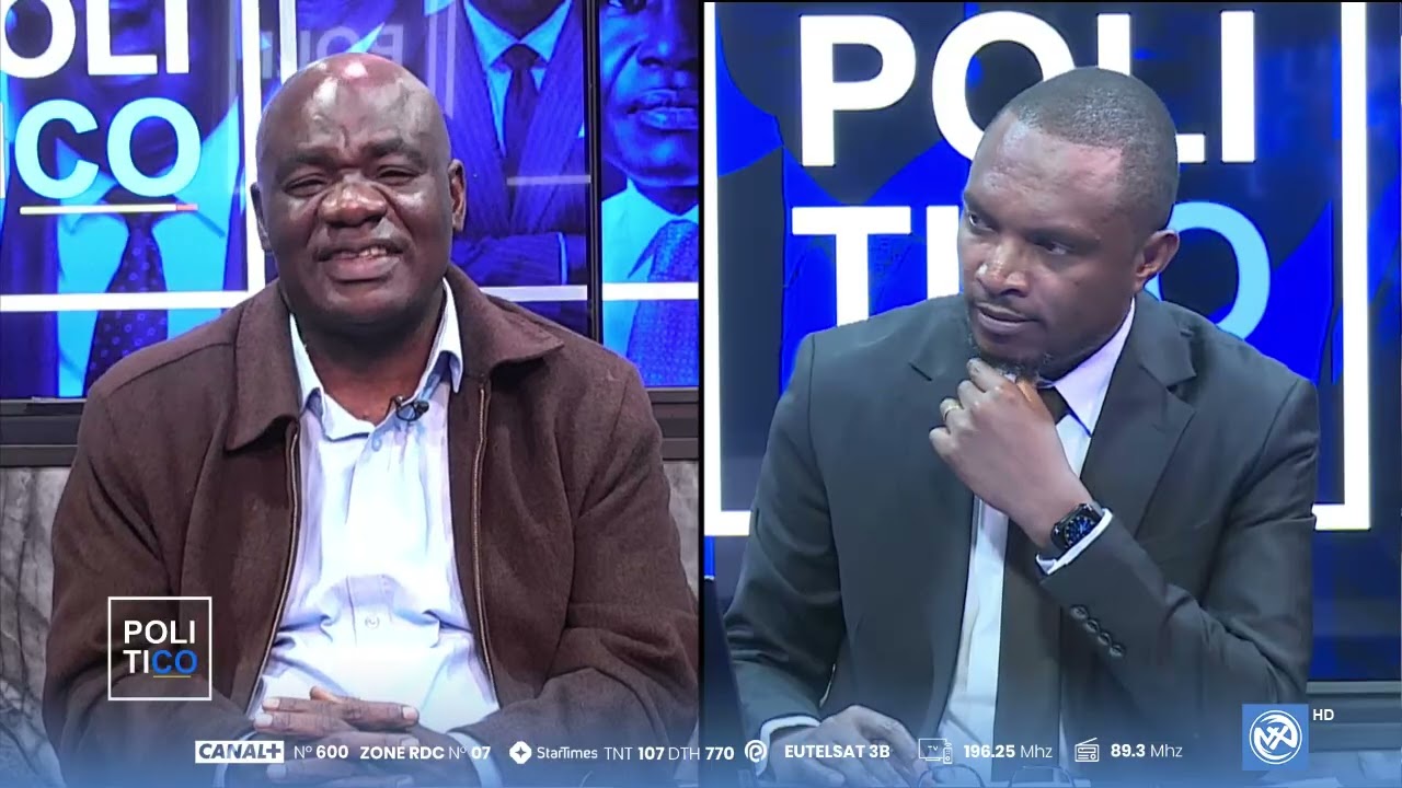 Politico : Dialogue entre Congolais : Félix et Kabila peuvent-ils vraiment s’entendre ?