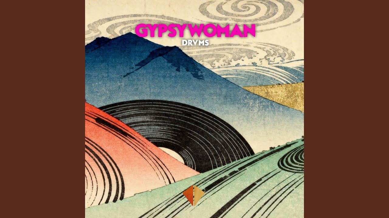 Gypsy Woman (Radio Edit)