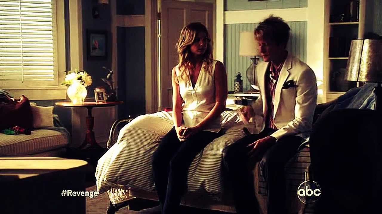 Nolan & Emily | You're my wonderwall
