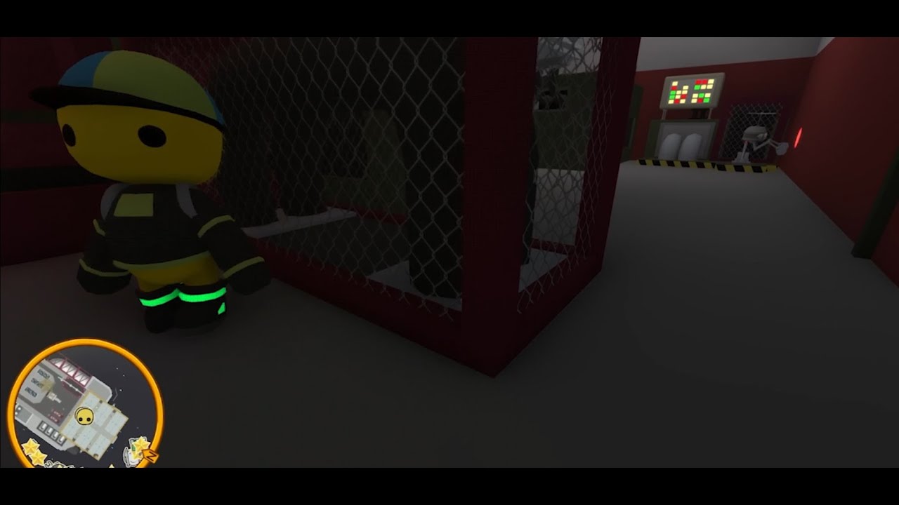 Wobbly Life Gameplay 