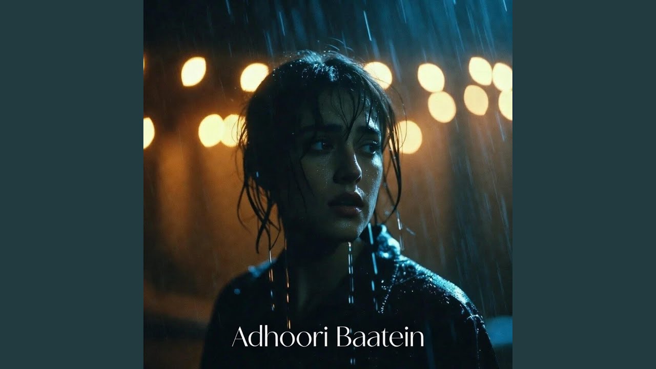 Adhoori Baatein