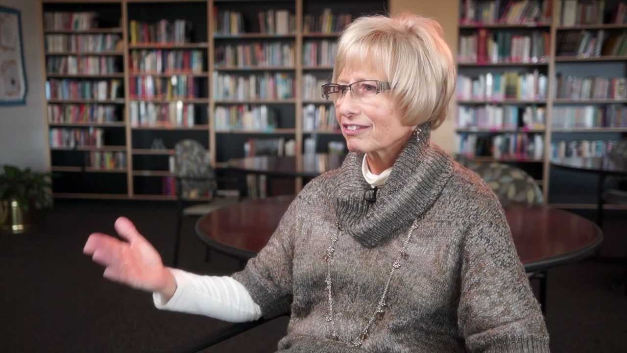A Triumph Over Pancreatitis - Charlene's Story - The Nebraska Medical Center