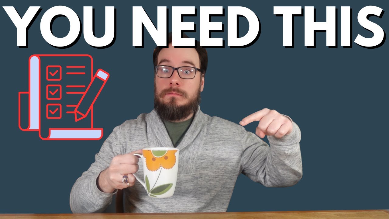 The 5 Things That Improved My Writing The Most