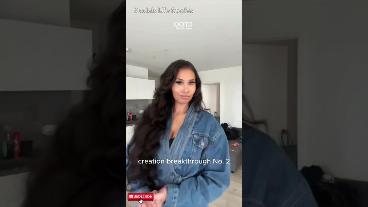 Meet Alicja: The American Model Redefining Gym Girl Influence