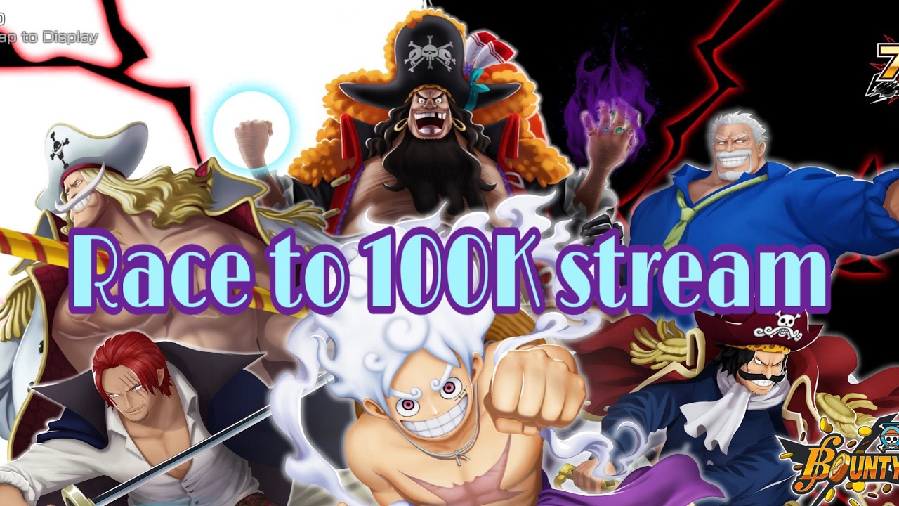 PART 822  VAN AUGUR AND DOC Q HAVE ARRIVED DAY 11 OF OPBR RACE TO 100K Currently at 28k