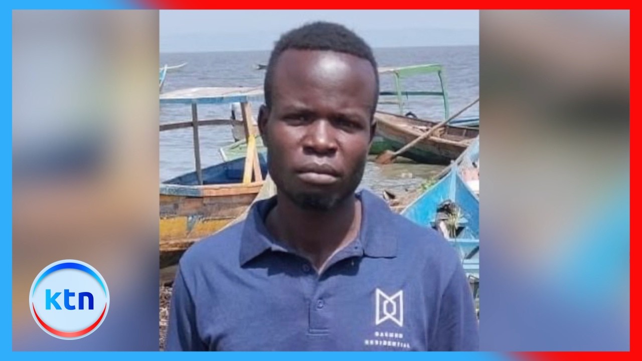 Edwin Sifuna blames government for death of Kitengela rally victim