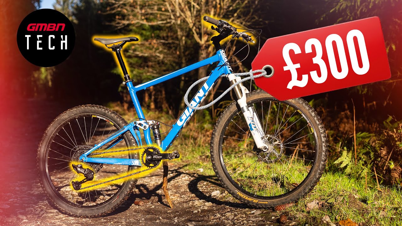 How To Make A Cheap Bike Better? (On A Budget)