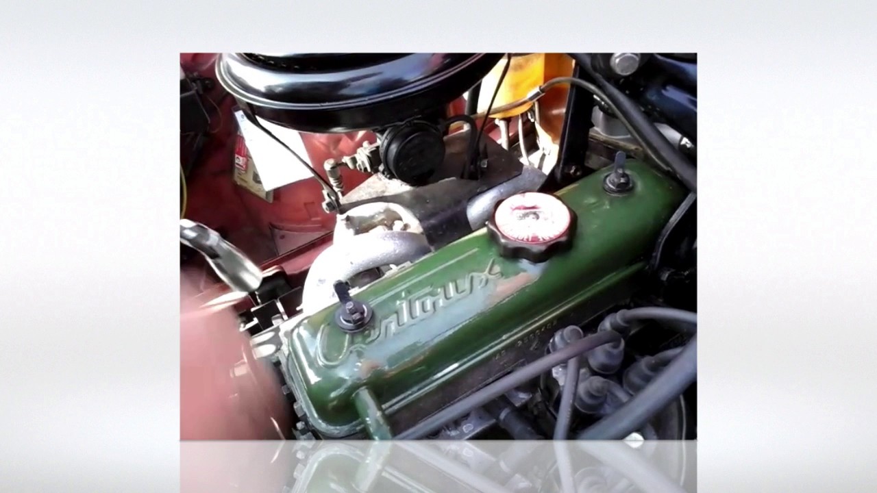 reparation renault dauphine 1959