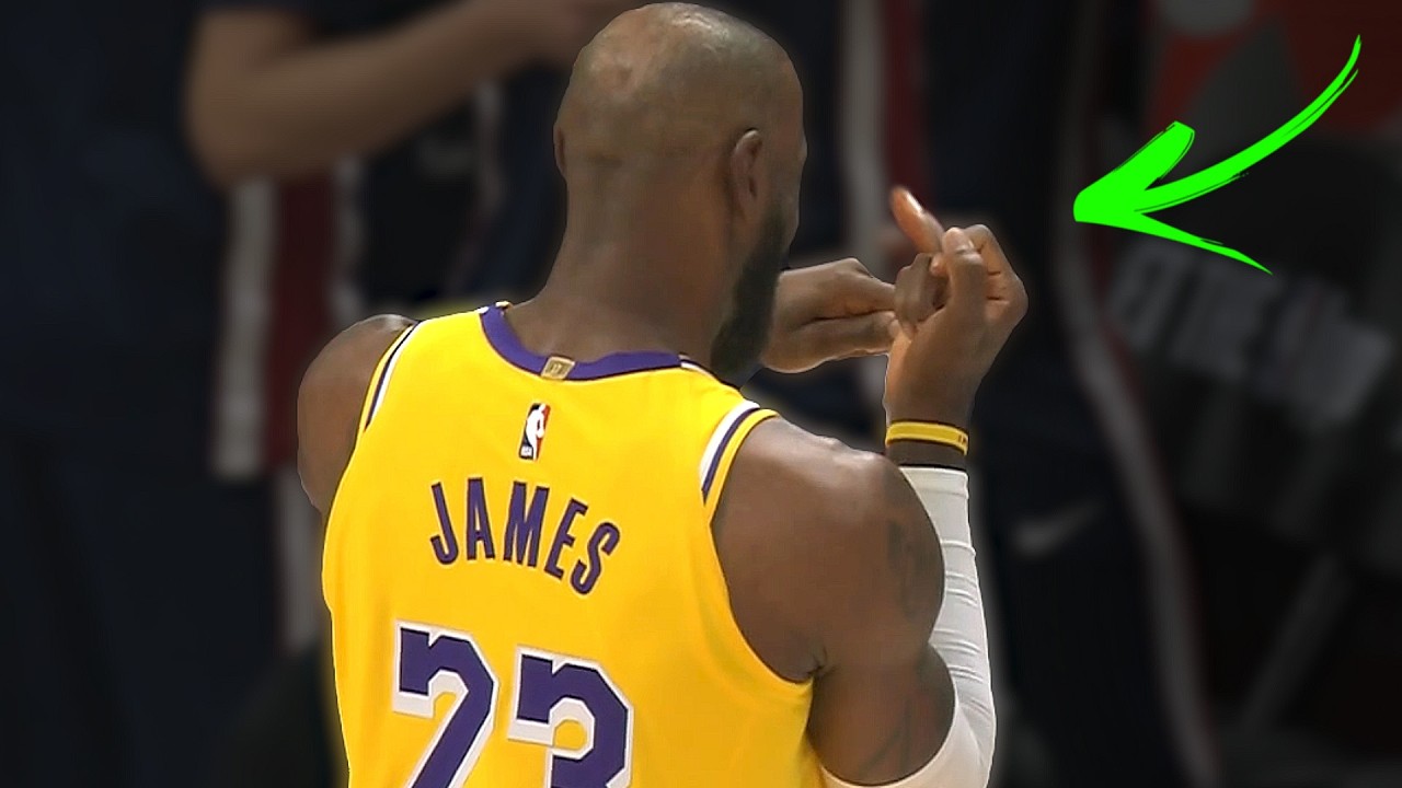 The NBA Went Completely OFF THE RAILS Last Night…