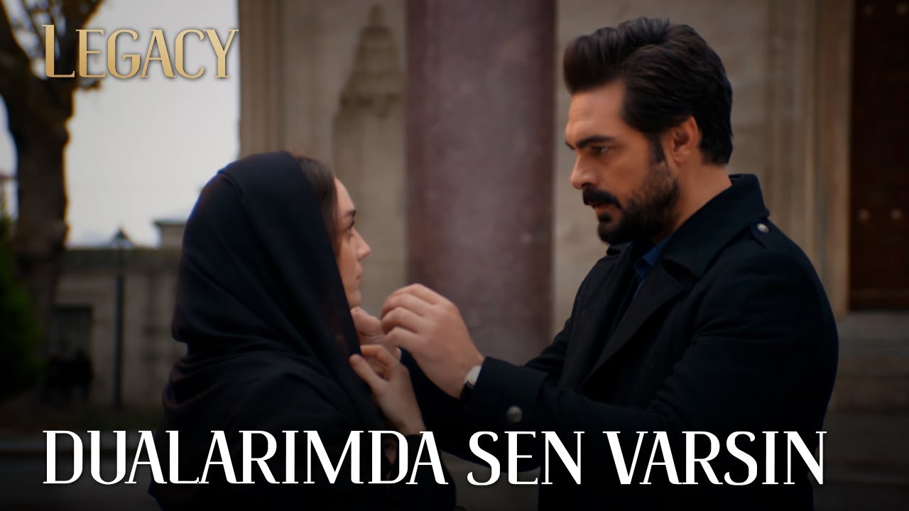Aşkı için dua etti | Emanet 485.Bölüm