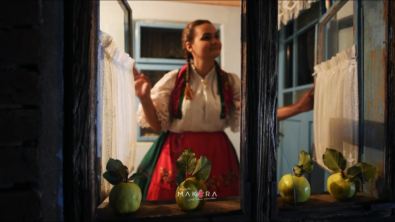 MAKARA - Mjesečina