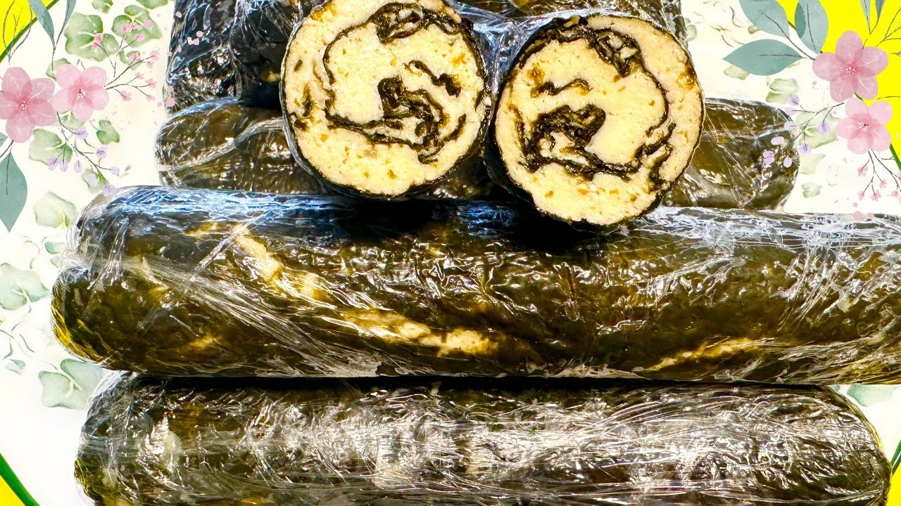 Chia Sẻ Cách Làm Cá Chay Bằng Tàu Hũ Trắng và Tàu Hủ Ky Chiên or Kho Ăn với Cơm Rất Ngon- Vegan Food