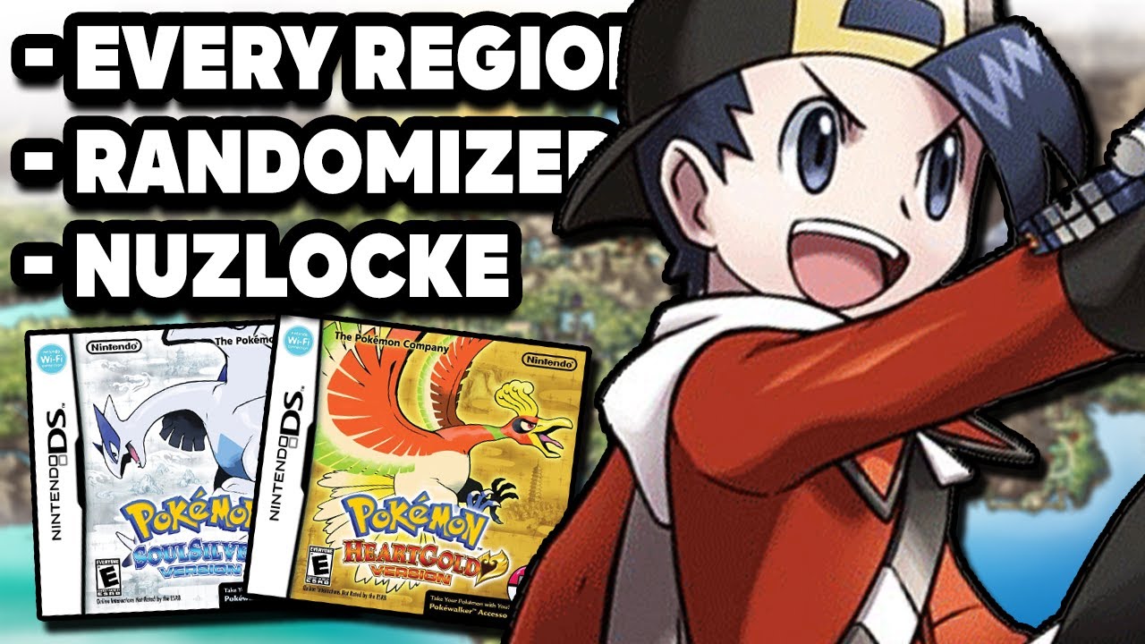 JOHTO UP NEXT | Beating EVERY Pokemon Region | Pokemon 30th Anniversary Challenge | Day 7