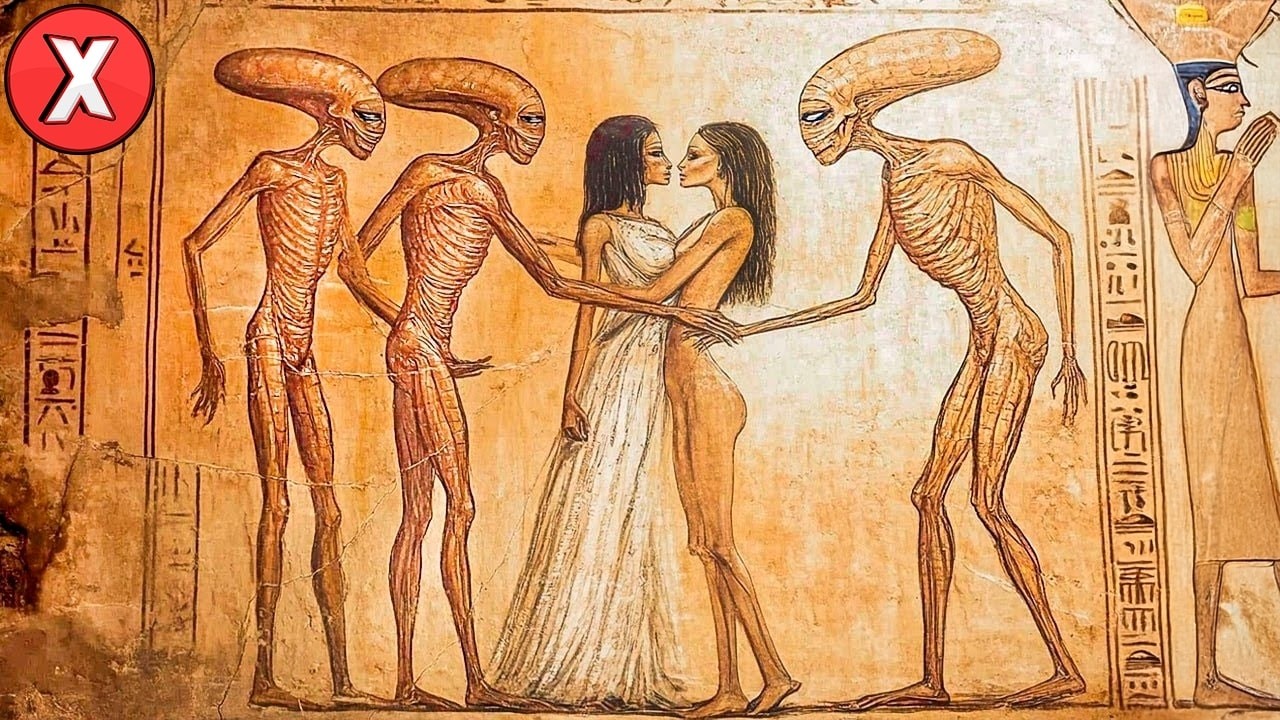 10 Descobertas Mais Misteriosas Que Os Cientistas Ainda N&atilde;o Conseguem Explicar