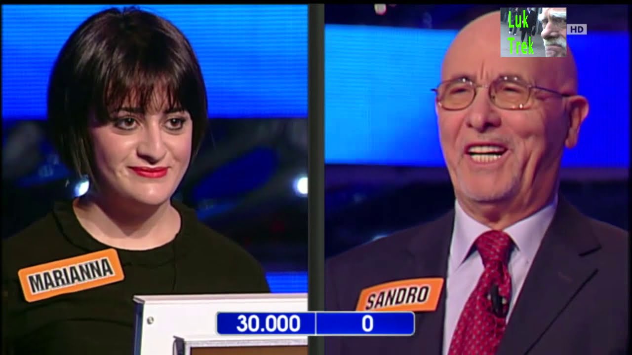 YTP ITA - Carlo Conti &egrave; Un Po' Scurrile - LA SAGA COMPLETA (con parti inedite!!)