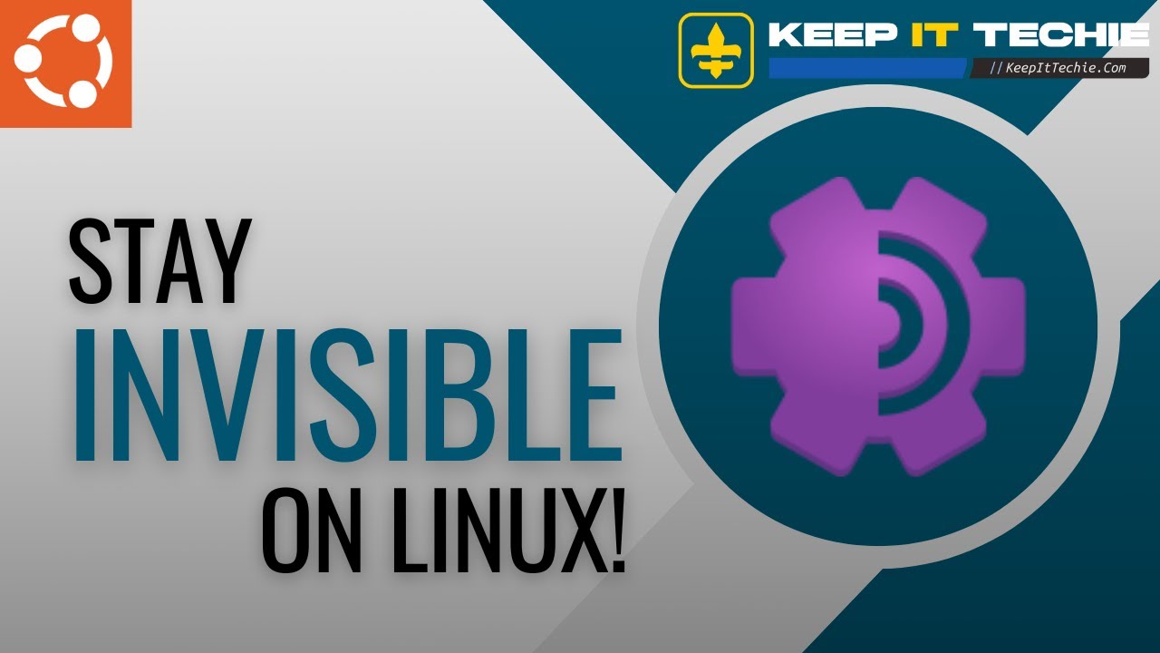 Carburetor | Инструмент для обеспечения конфиденциальности в один клик для Linux (вам это нужно)