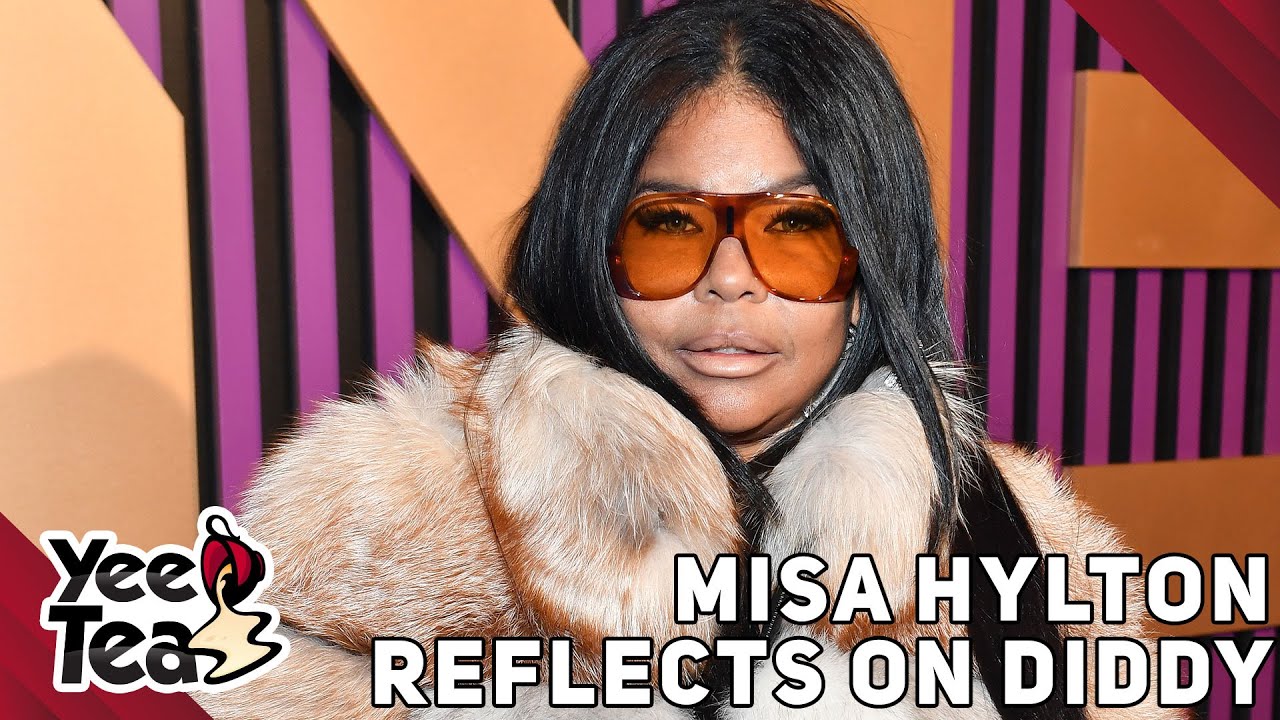 Misa Hylton Reflects On Diddy & The Early Days Of Bad Boy Records + More