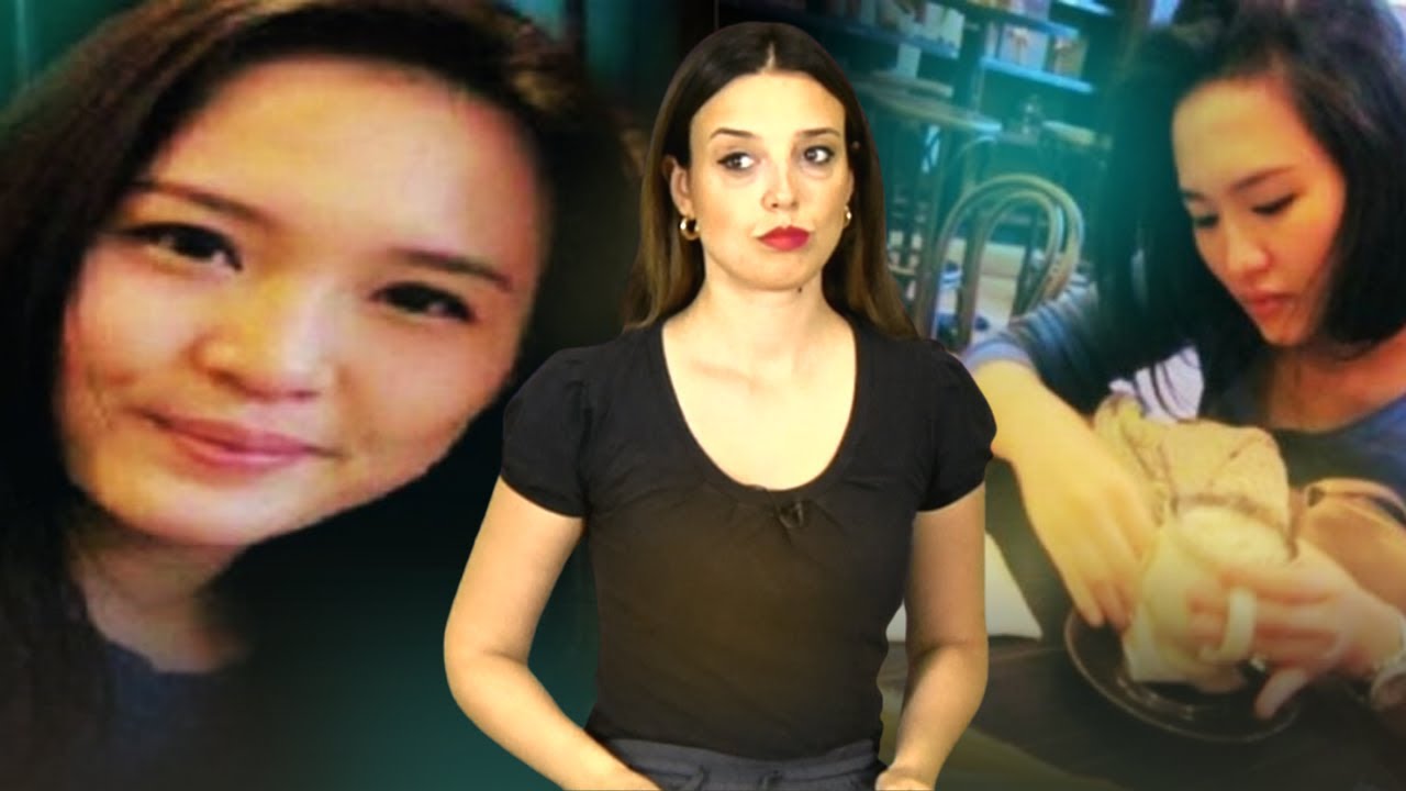 Morta dopo aver bevuto un caffè // IL CASO DI MIRNA SALIHIN