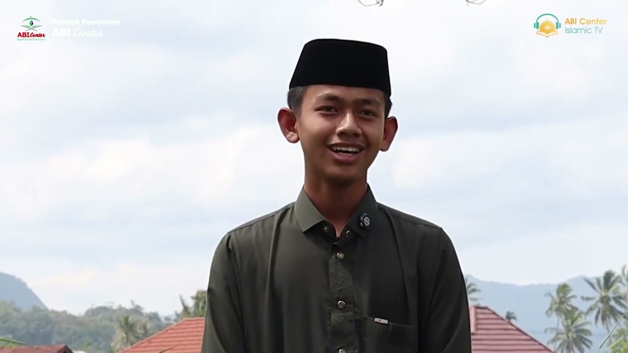 🌙 KULTUM RAMADHAN 1447 H | Eps 19 | Khalillurrahman