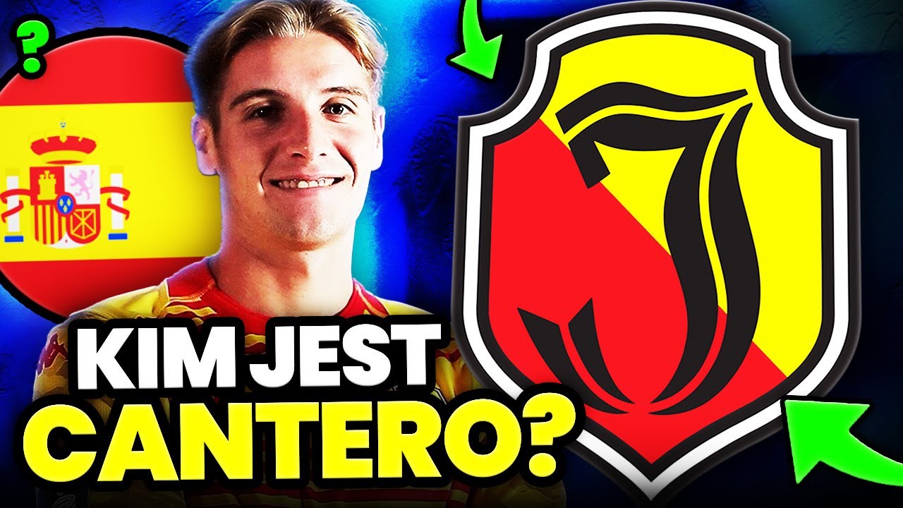NOWY SKRZYDŁOWY JAGIELLONII BIAŁYSTOK! | Kim jest ALEX CANTERO?