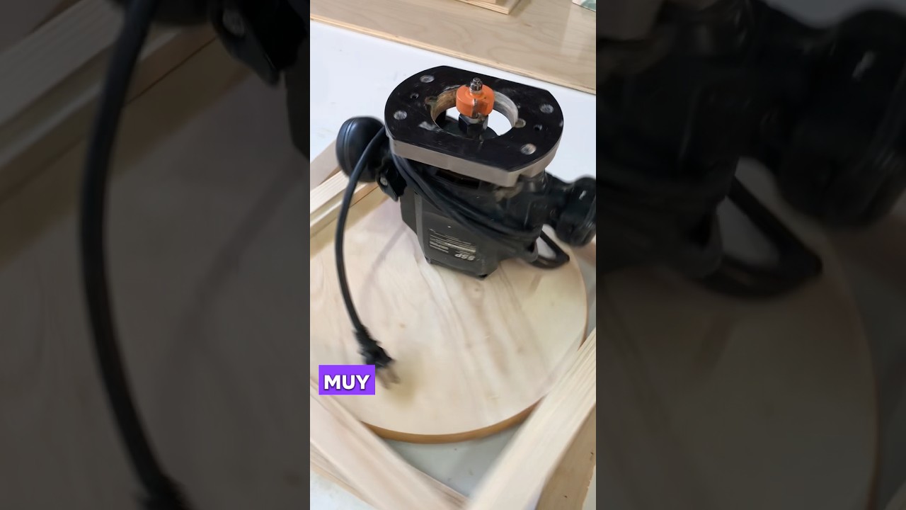 Fresadora de desgaste 