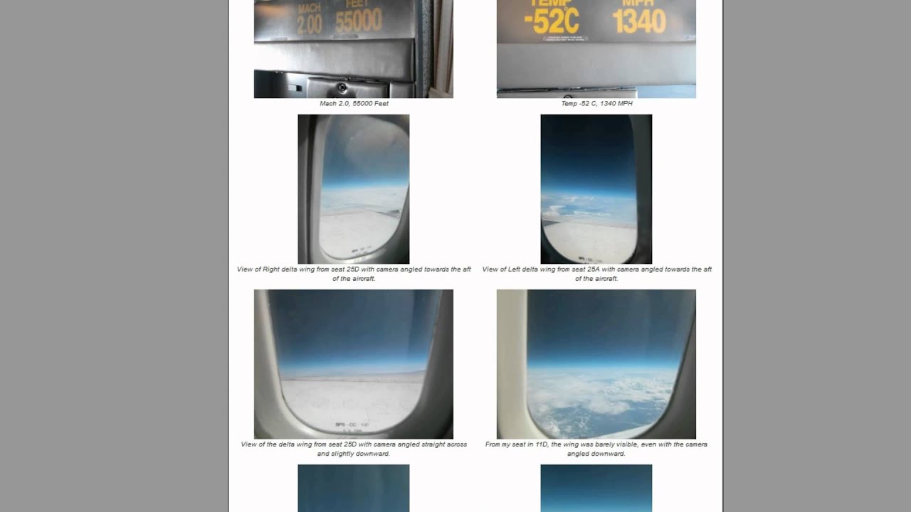 Flat Earth on Concord - Curve or No Curve?