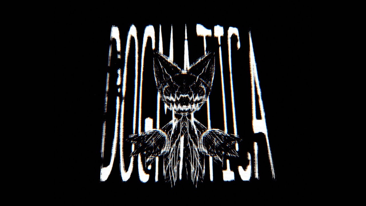 femtanyl - DOGMATICA (slowed & reverb)
