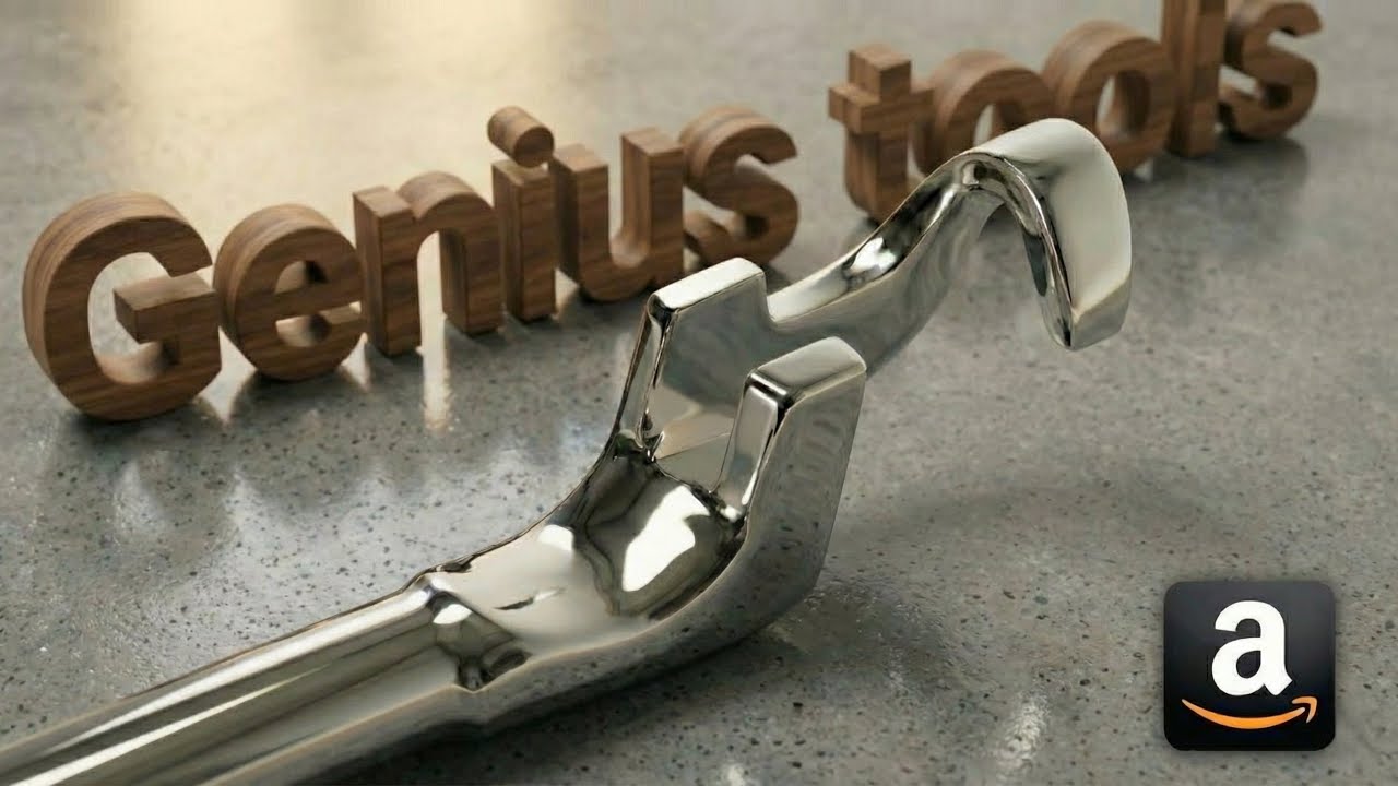 20 Genius Garage New Tools That Will Change How You Work (2026)