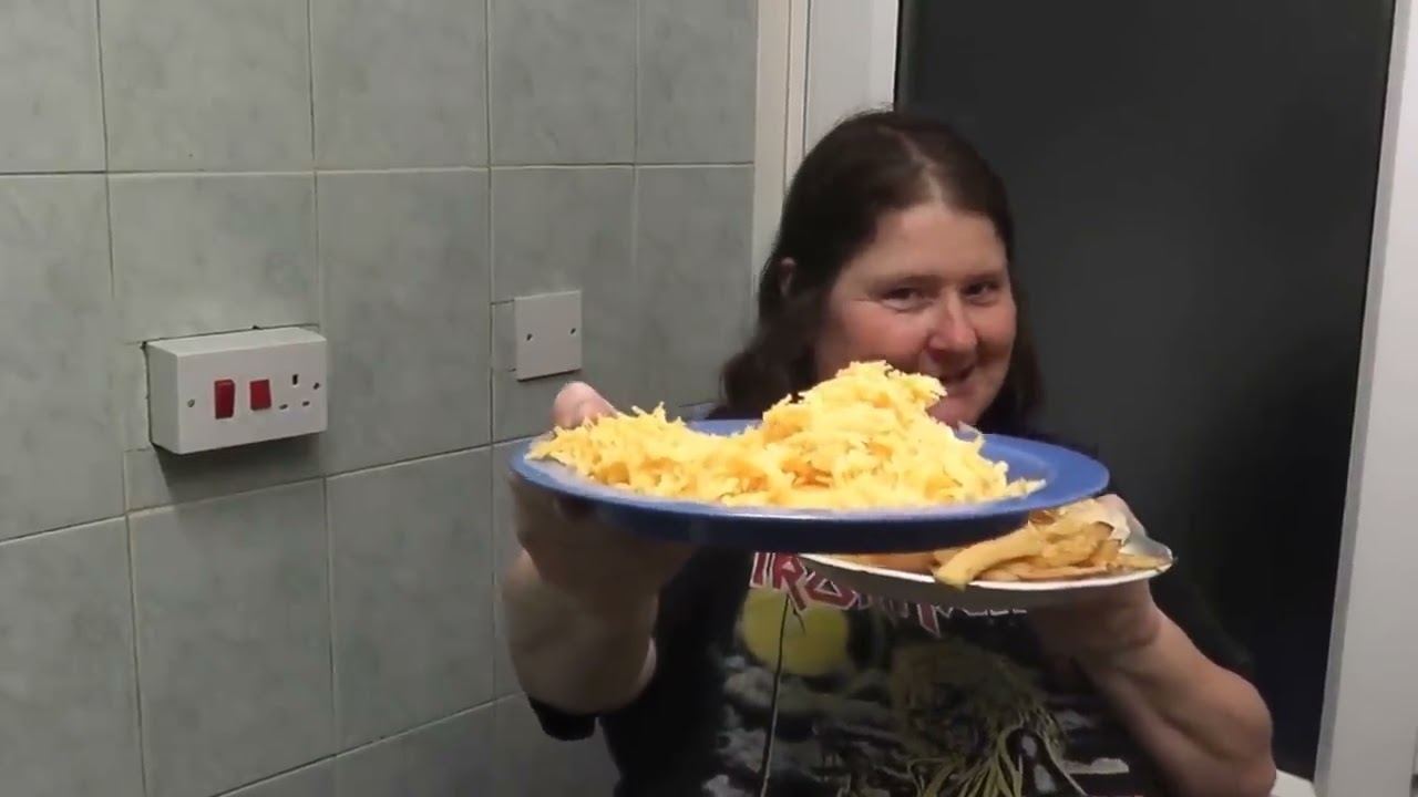 Chips And Cheese